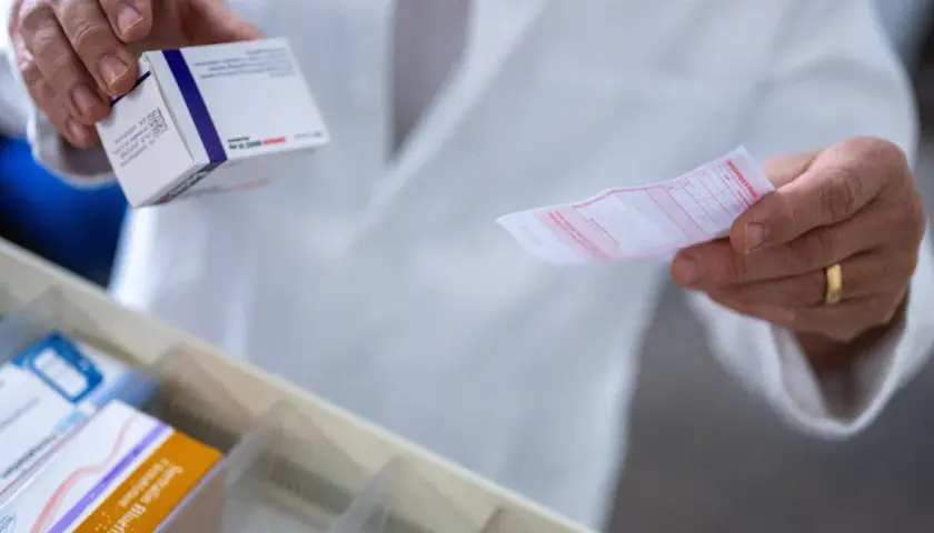 Privatrezept als Kassenpatient: Unerwartete Kosten und wichtige Infos