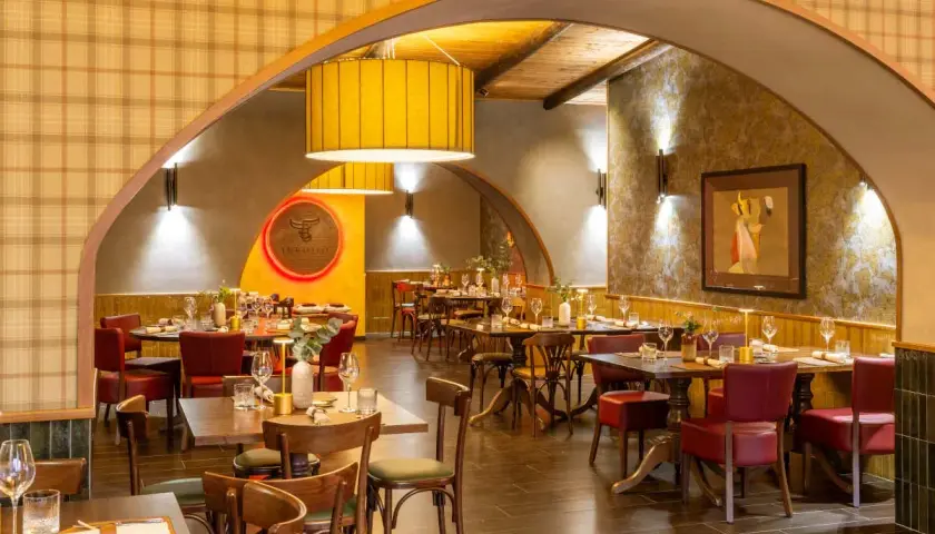 Turiello Radici Gastronomiche: il tempio della carne a Pozzuoli