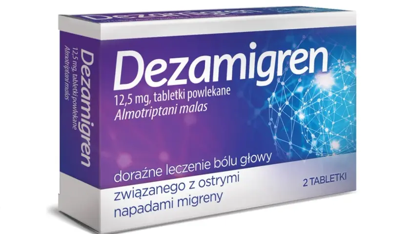 Jaki lek na ból głowy? Wybierz skuteczny i bezpieczny!