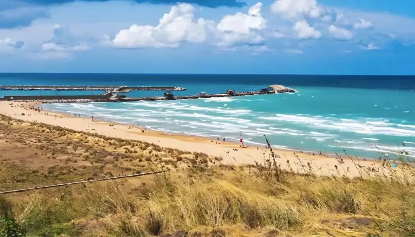 Abruzzo mare: le località balneari perfette per ogni esigenza