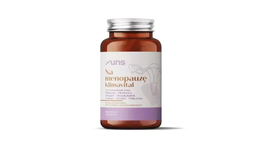 Menopauza: Leki bez tycia? Odkryj neutralne terapie!
