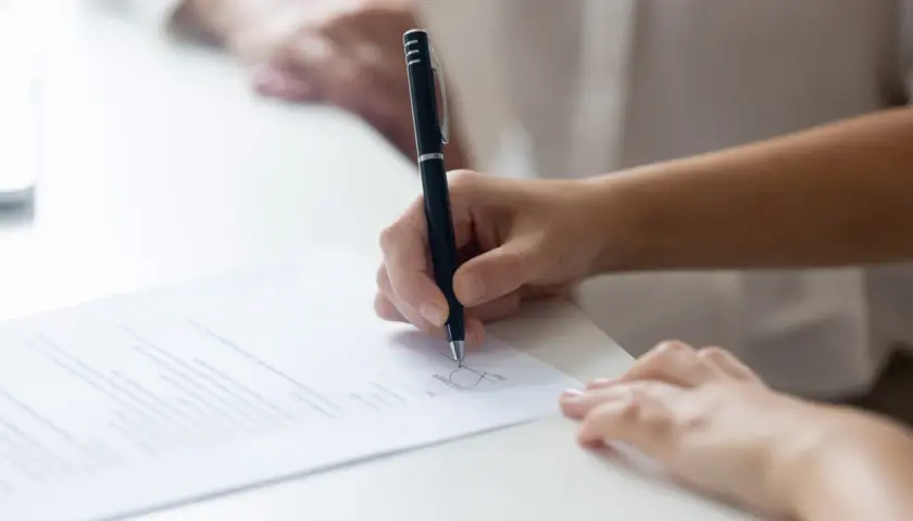Jak liczyć 14 dni na odstąpienie od umowy pożyczki i uniknąć problemów