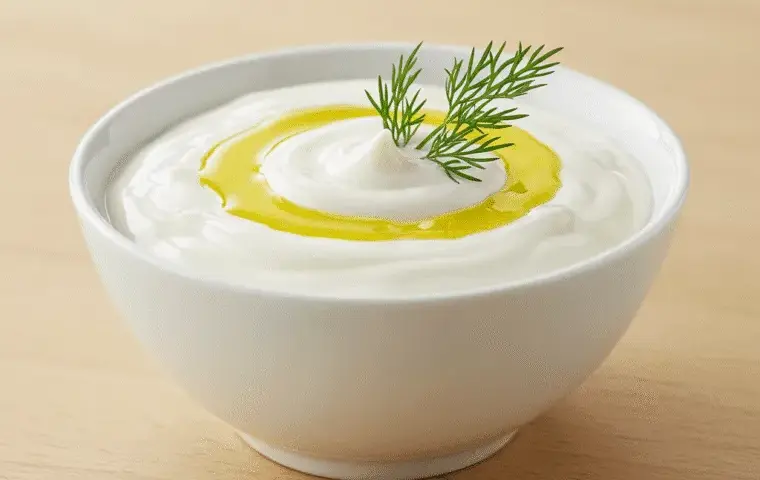 Jak zrobić sos z jogurtu naturalnego do mięsa – pyszne przepisy i porady