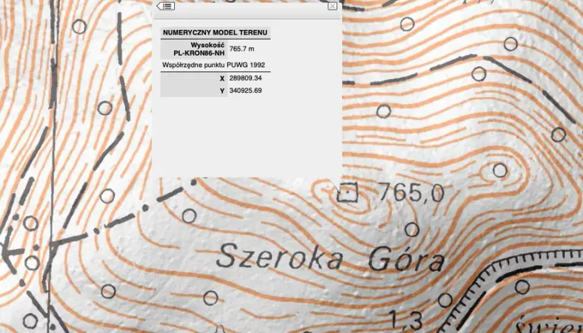 Jak sprawdzić wysokość nad poziomem morza w prosty sposób i dokładnie