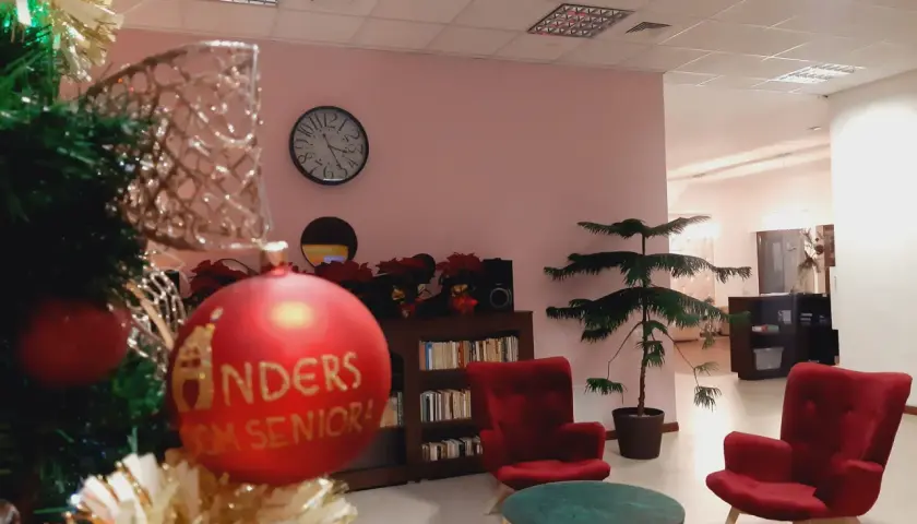Dom Seniora Anders: Czy to najlepszy wybór dla Twoich bliskich?