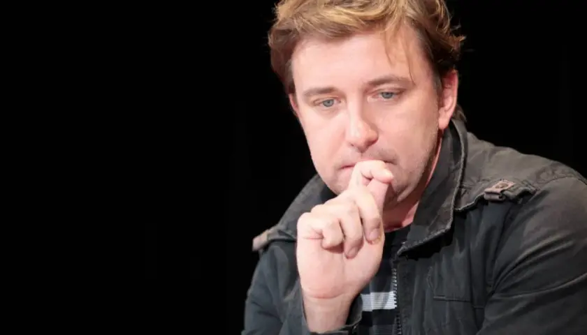 Borys Lankosz jako reżyser filmu Rewers: osiągnięcia i wpływ na kino