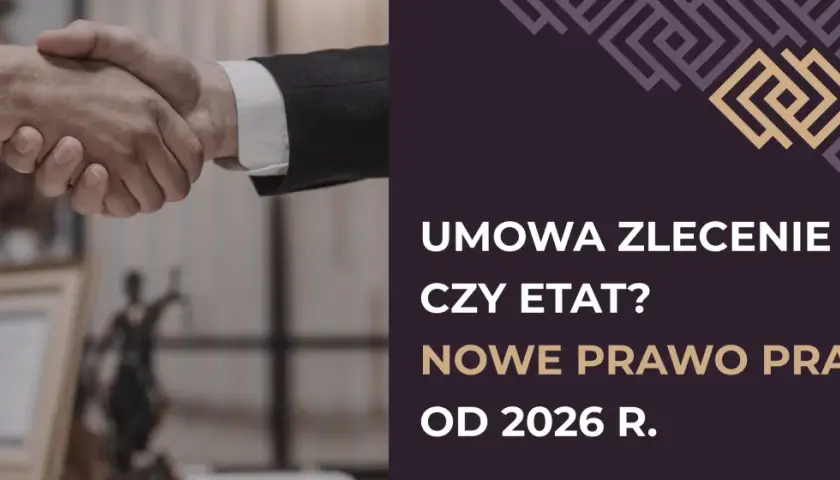 Umowa zlecenie 2026: Opłacalna czy ryzykowna? Pełna analiza