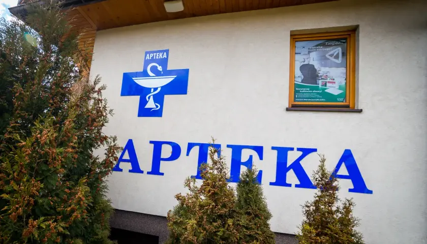 Apteka Bukowina Tatrzańska: Otwarte, dyżury, apteczka górska