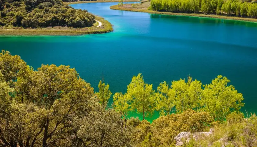 Lagos de España: maravillas naturales que no te puedes perder