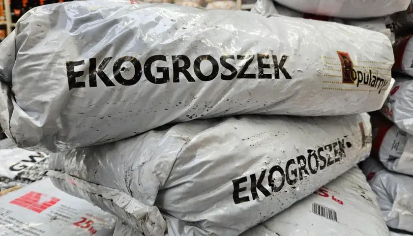 Ekogroszek Karlik czy Pieklorz - który wybór przyniesie oszczędności?