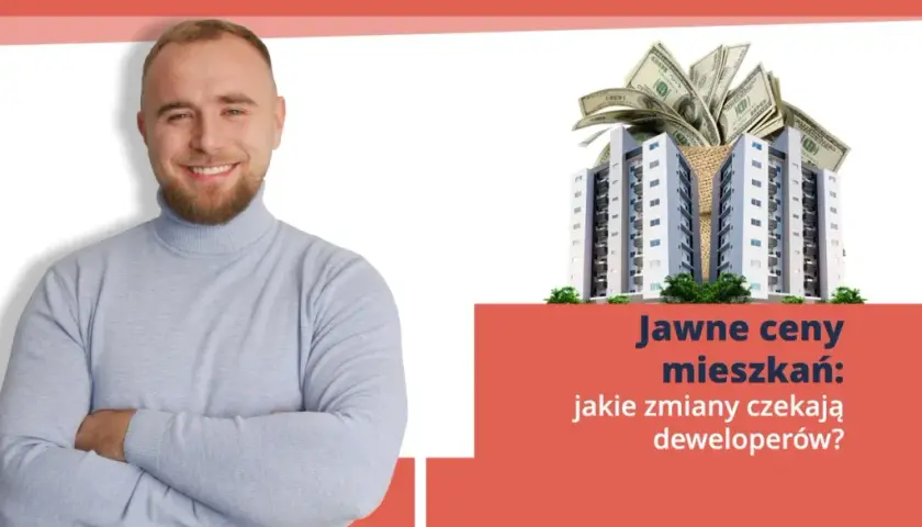 Czy deweloper może podnieść cenę mieszkania? Poznaj swoje prawa