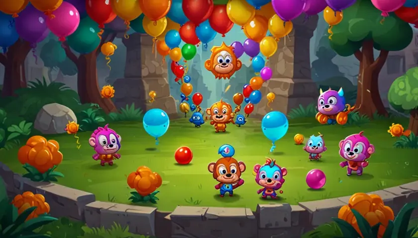 Jak zainstalować mody do Bloons TD 6 na telefon, aby gra była lepsza