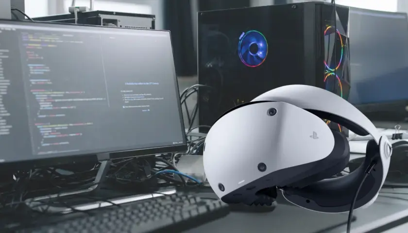 Jak podłączyć PS VR do PC – proste kroki, które musisz znać
