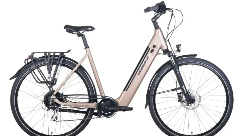 Unibike - co to za firma? Odkryj historię i ofertę rowerów elektrycznych