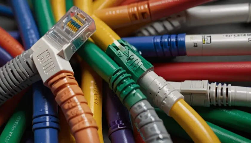 Kabel Ethernet Media Expert: Najlepsze modele i opinie użytkowników