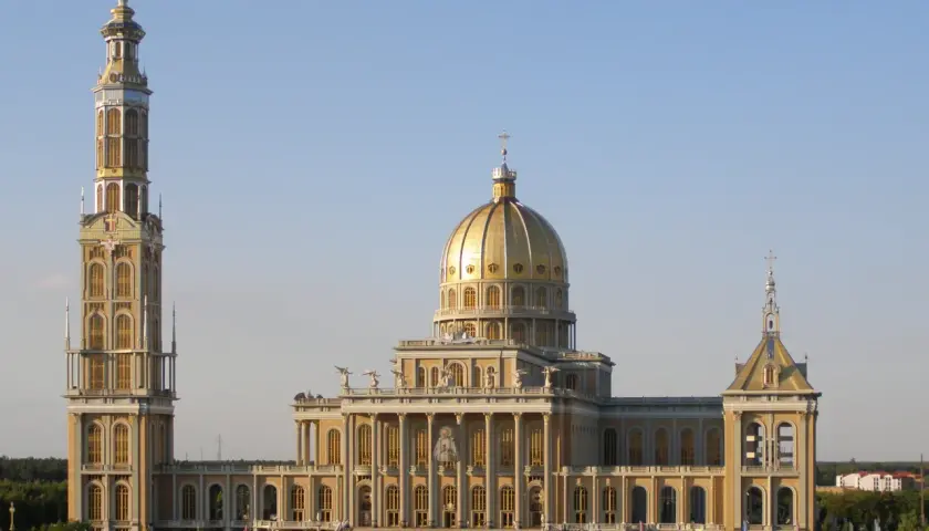 Sanktuarium w Licheniu: największa bazylika i perła kultu maryjnego w Polsce