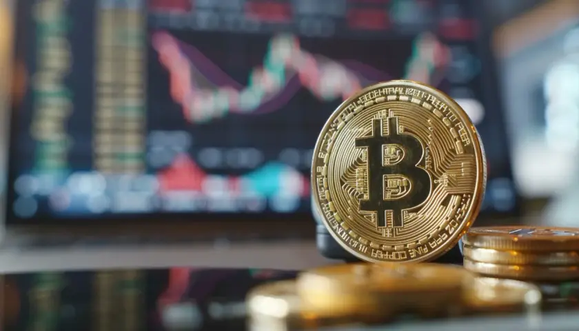 Portfele BTC: Wybierz najlepszy sposób na bezpieczne przechowywanie 