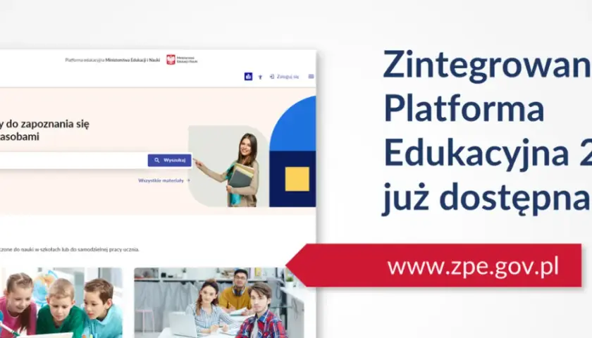 Zintegrowana platforma edukacyjna – co to jest i jak pomaga uczniom?