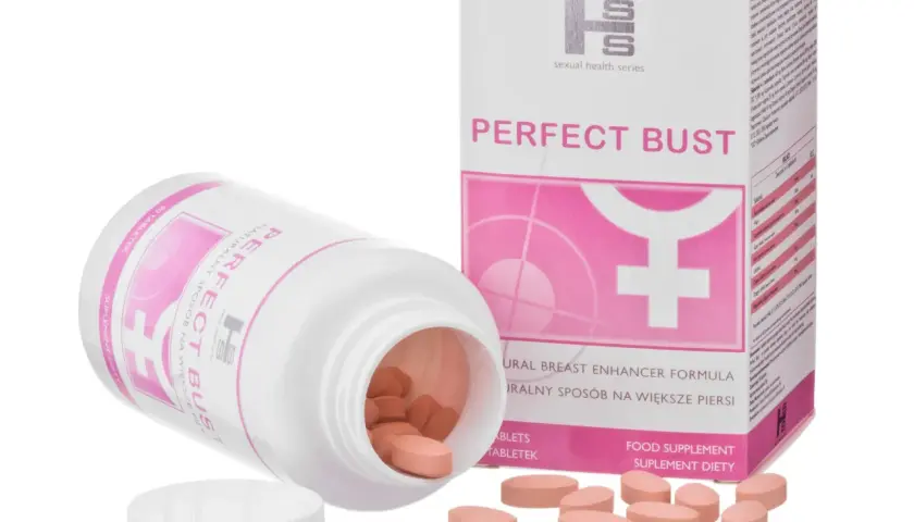 Co pić na powiększenie biustu? Naturalne sposoby i fakty