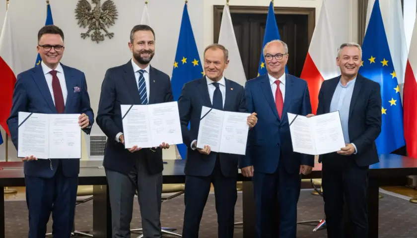 Co to jest koalicja i opozycja – kluczowe różnice i znaczenie w polityce