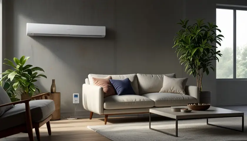 Samsung Windfree: Komfortowe chłodzenie bez podmuchów