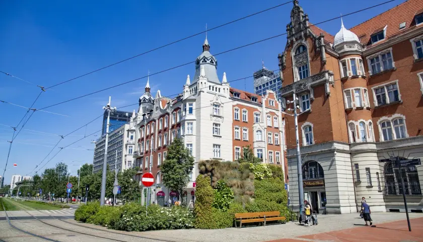 Katowice co zwiedzić: odkryj ukryte skarby i atrakcje miasta