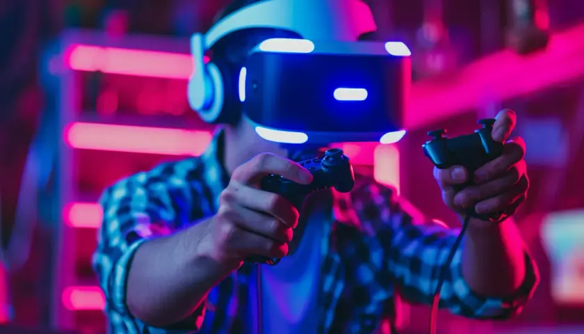 Czy istnieje Kinect dla PS4? Alternatywy i możliwości: co wybrać?