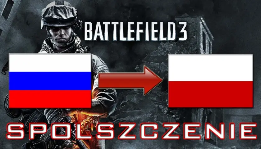 Jak spolszczyć Battlefield 3 bez problemów – poradnik i pobieranie