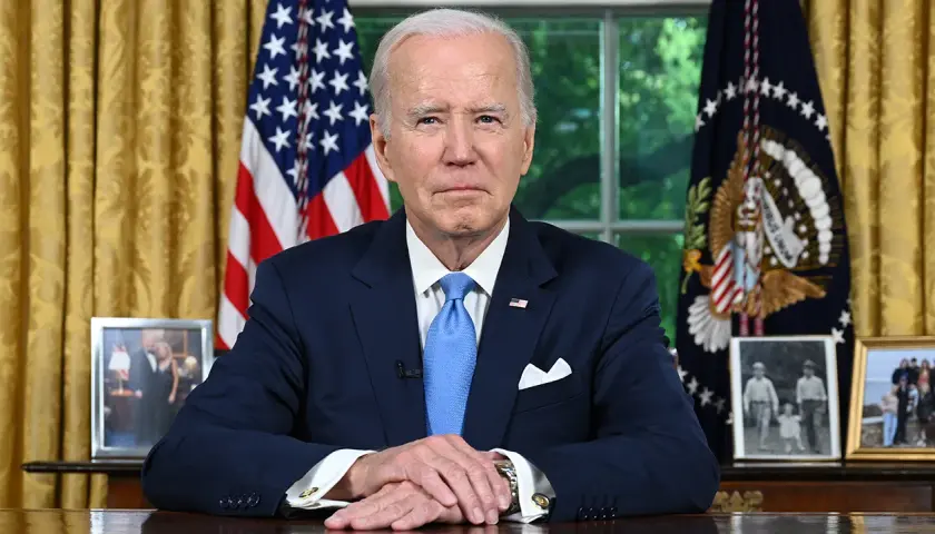 Ile zarabia prezydent USA? Szokujące fakty o jego pensji
