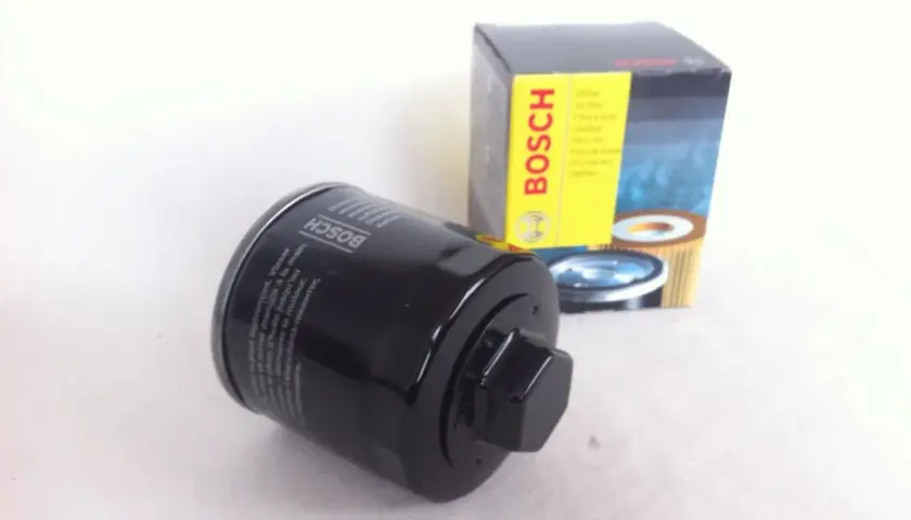Die besten Ölfilter für VW Polo: Kompatibilität und Preise im Vergleich