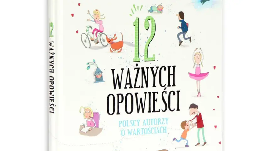 Najlepsi autorzy książek dla dzieci i ich najważniejsze dzieła, które musisz znać
