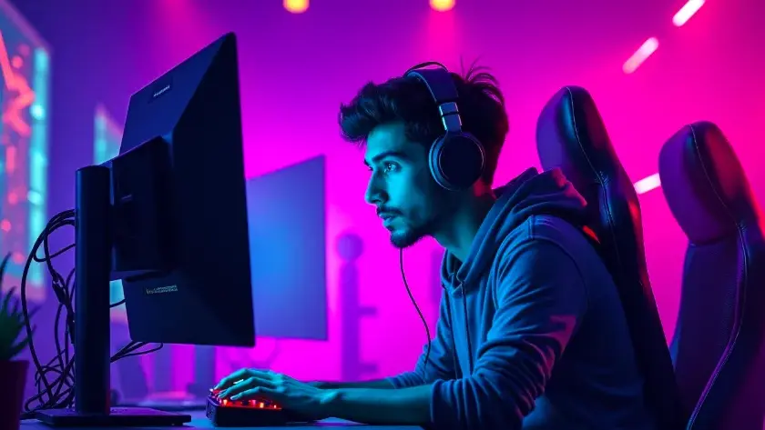 E-sport zyskuje popularność na polskich platformach gamingowych