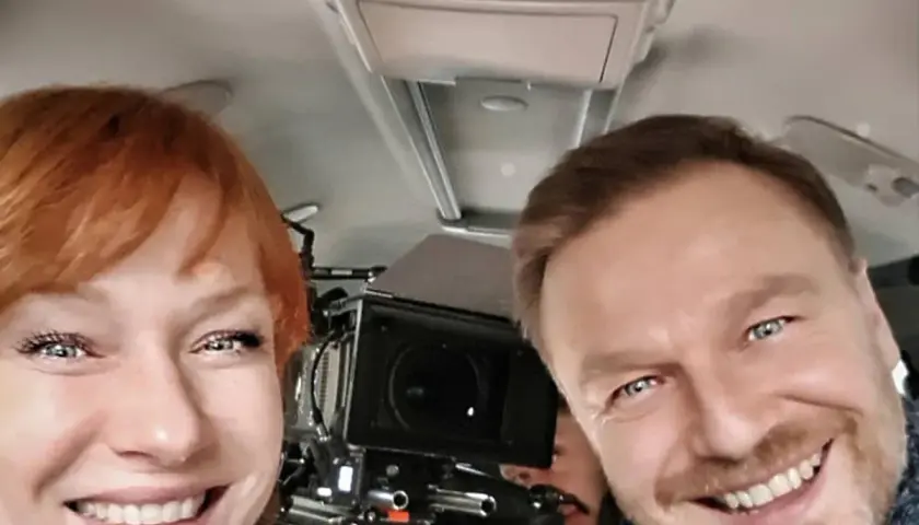 Aktorzy z Komisarza Alexa: biografie, role i ciekawostki o obsadzie serialu