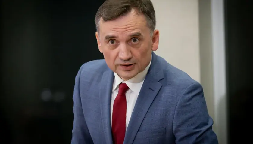 Zbigniew Ziobro: zdrowie, zarzuty, immunitet. Co go czeka?