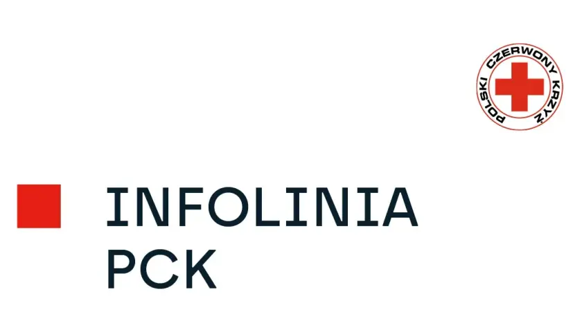 Wszystkie numery kontaktowe i adresy PCK w Polsce - szybki kontakt