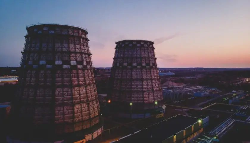 Ile elektrowni atomowych mają Niemcy? Zero! Dlaczego?