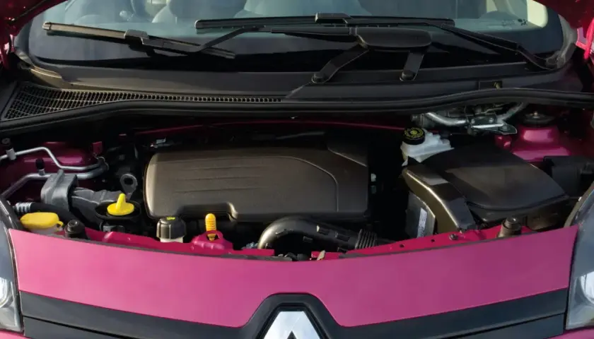 Renault Clio 2 jaki silnik wybrać – uniknij kosztownych błędów