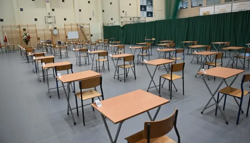 Czy matura ustna liczy się na studia? Sprawdź, co musisz wiedzieć