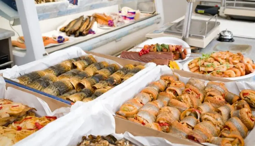 Gdzie zjeść w Ustroniu? Odkryj najlepsze restauracje i smaki