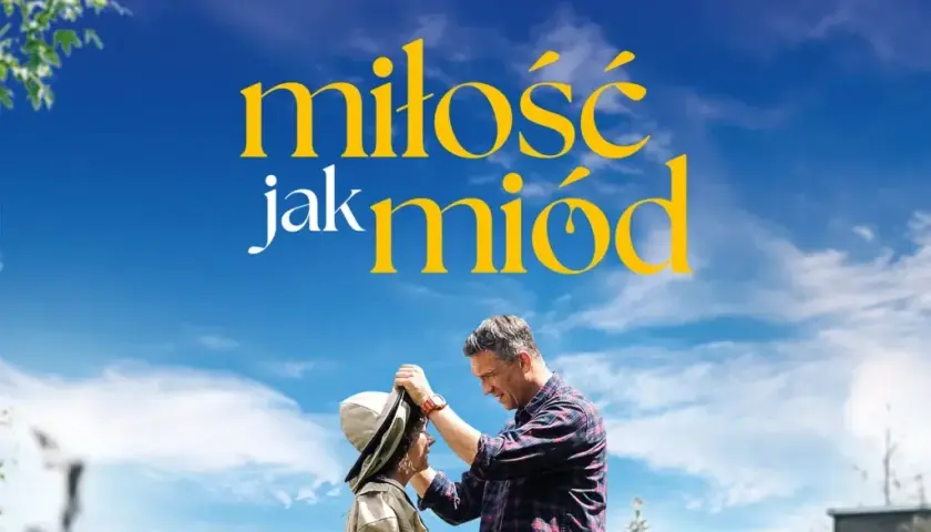 Odkryj muzykę z „Miłość jak miód”: Piosenki, twórcy, gdzie słuchać