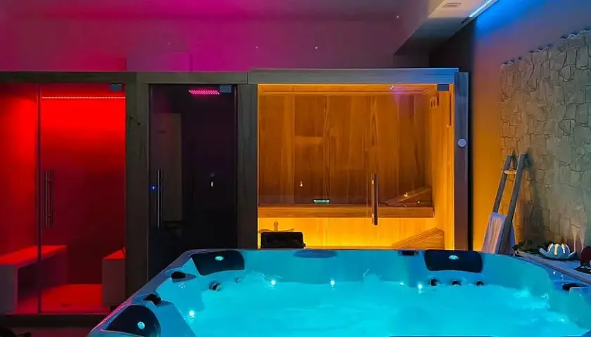 Luksusowe SPA w domu? Poznaj Sea of Spa Bio Spa!