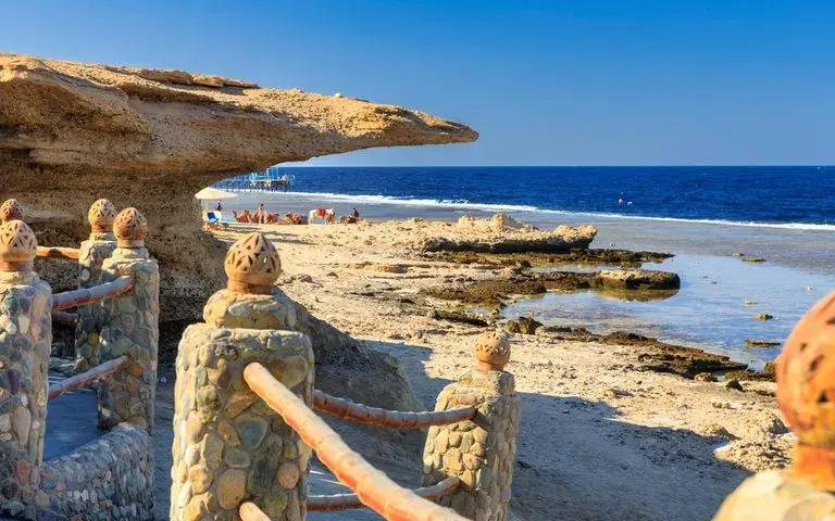 Czy Marsa Alam w Egipcie jest bezpieczne? Odkryj prawdę o bezpieczeństwie