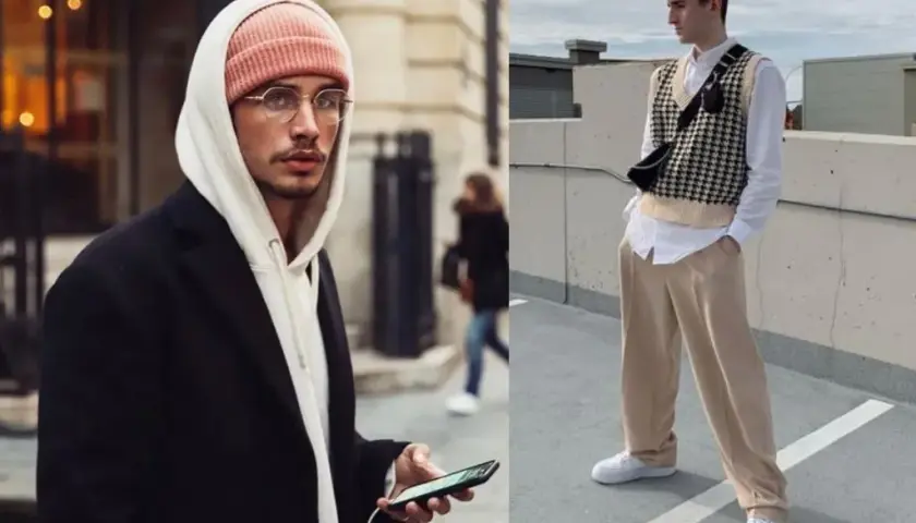 Pantalones Springfield hombre: Guía definitiva de estilo y talla