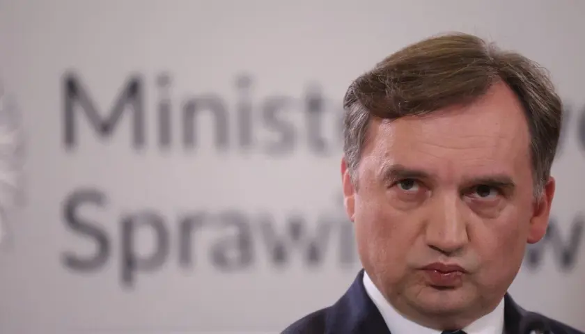 Ile lat ma Zbigniew Ziobro? Zaskakujące fakty o jego wieku