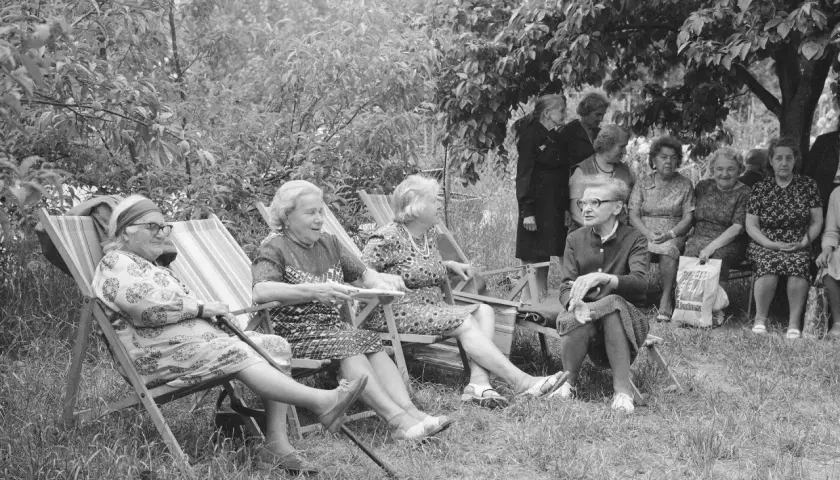 Kto wymyślił emerytury i jak zmieniły życie ludzi na zawsze?