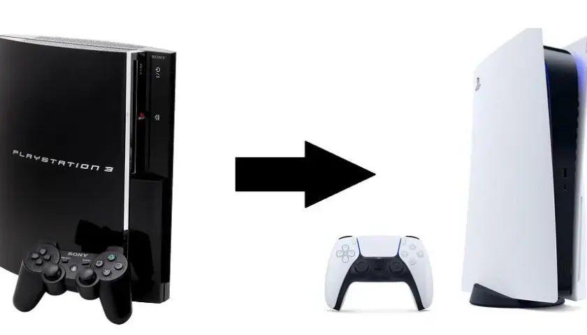Jak grać w gry z PS3 na PS5 - wszystko co musisz wiedzieć o kompatybilności
