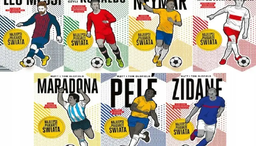 Cristiano Ronaldo: 5 Złotych Piłek. Lata, kluby i rywalizacja z Messim