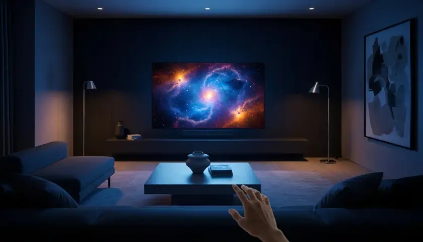 Jak ustawić obraz w telewizorze, by uniknąć złej jakości obrazu
