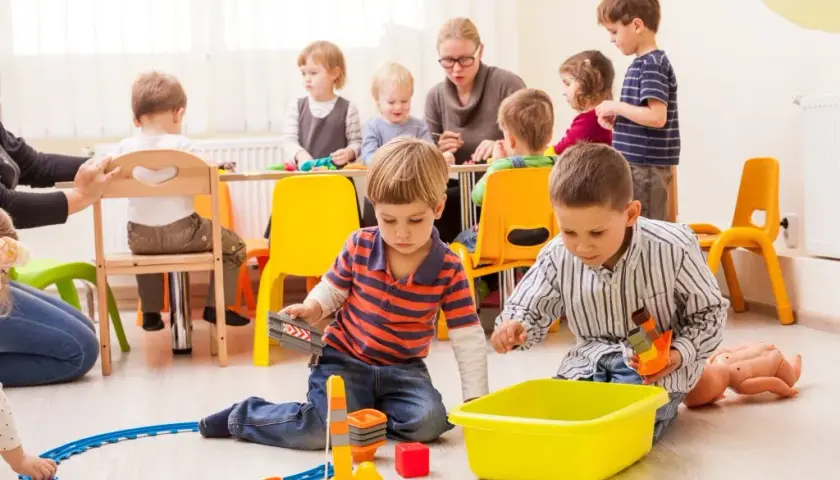 Ile godzin w przedszkolu jest bezpłatnych? Zobacz swoje prawa i koszty