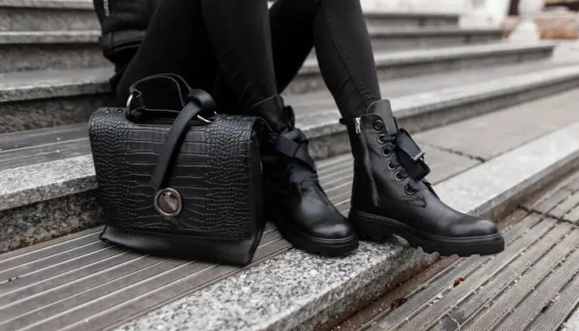 Stylizacja workery: jak stworzyć modne i wygodne outfity na każdą okazję